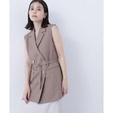 ナチュラルビューティーベーシック(NATURAL BEAUTY BASIC)のベルテッドボクシージレ