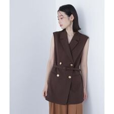 ナチュラルビューティーベーシック(NATURAL BEAUTY BASIC)のベルテッドボクシージレ