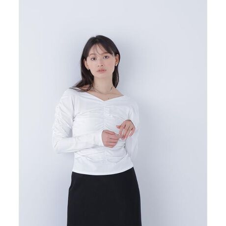 [^ԁF0175260851]ƐgɃMU[ӂ񂾂ɓꂽgĥJbg\[gbvXB̂ɃtBbgVGbgȂAɊȂSnłBOɐ؂ւVlbN݂̋肪悢oBWPbg̃Ci[Ƃă|CgɌA1łMU[̃fUC؂₩ɌĂ܂BfށLCȕ\ʊ̃xAVJbg\[fނgpĂ܂BڍׁdlEJȂnEȂEȂ ^ EȂ ^ LkE萶ňEʁf̒p摜̏ꍇA̓ɂAۂ̐FƈقȂČ邱Ƃ܂BF́AiP̂̉摜QƂB