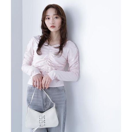 [^ԁF0175260851]ƐgɃMU[ӂ񂾂ɓꂽgĥJbg\[gbvXB̂ɃtBbgVGbgȂAɊȂSnłBOɐ؂ւVlbN݂̋肪悢oBWPbg̃Ci[Ƃă|CgɌA1łMU[̃fUC؂₩ɌĂ܂BfށLCȕ\ʊ̃xAVJbg\[fނgpĂ܂BڍׁdlEJȂnEȂEȂ ^ EȂ ^ LkE萶ňEʁf̒p摜̏ꍇA̓ɂAۂ̐FƈقȂČ邱Ƃ܂BF́AiP̂̉摜QƂB