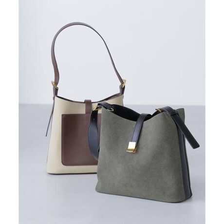 [^ԁF0175282801]OggifڃACetFCNXEF[hƃtFCNU[̃Rrl[VX^CbVȕ͋CAcVGbg̃V_[obOB{̂3ɕĂA̓}OlbgtŊJł̂ŋMdi̎[ɂ҂BobNŒ߂łV_[xgƁANX{fBłV_[Xgbv2{tĂ֗ȃfUCłBf̒p摜̏ꍇA̓ɂAۂ̐FƈقȂČ邱Ƃ܂BF́AiP̂̉摜QƂB