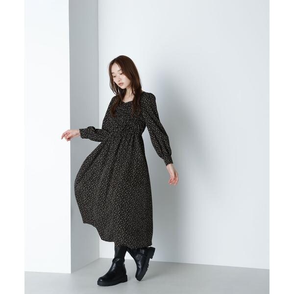 ナチュラルビューティーベーシックお得な3点セットロングワンピース&ロングスカート N.Natural Beauty Basic（エヌ ナチュラルビューティー