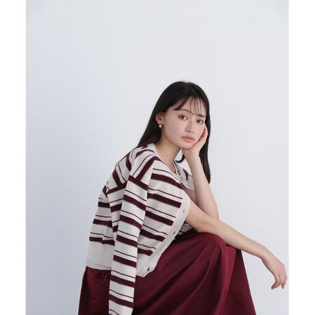 [^ԁF0175275902]PigłATuBGgh̃g}`{[_[R[fBl[g̃|CgɂȂfUCłBJ[fBK̓{^𗯂߂ăgbvXƂĂHDƂĂ񂹂܂BRpNgȏȂ̂ŃnCEGXg{gXƃoXǂĂ܂BfށxA^b`ȕҒn2F{[_[ɍׂVA[Cꂽ҂݃jbgłBiŜ̂VOɃTCN|GXegpĂ܂BڍׁdlEJ[fBK͑O{^ACi[͊JȂnEȂE₠ ^ EȂ ^ LkE萶ňE f̒p摜̏ꍇA̓ɂAۂ̐FƈقȂČ邱Ƃ܂BF́AiP̂̉摜QƂB