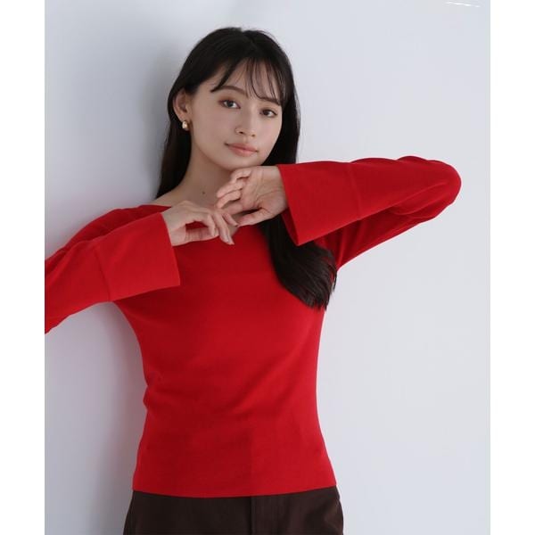 ナチュラルビューティー(NATURAL BEAUTY) basic レディース