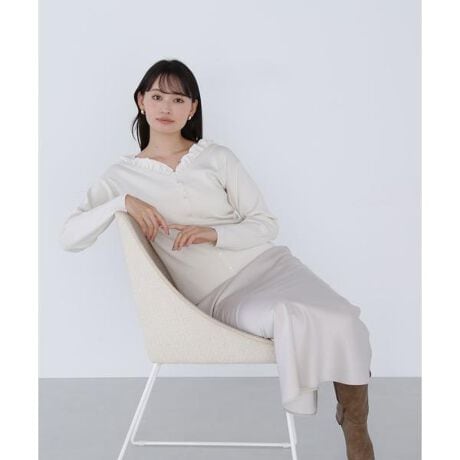 [^ԁF0175270944]݂ɉ؂₩ȃthbLOjbgvI[o[B݂ɂ_炩^t^fނ̃tA܂؂₩ɌĂ܂Btgɕt^̃{^ANZgBfReCLCɌĂL߂̋݃fUCȂATChɃ}`tĂ̂ŃCi[CɂɒĂ܂BfށLCȖږʂ̎gpAj҂݂ŕ҂ݗĂĂ܂Bt݂͏_炩^t^fނgpĂ܂BڍׁdlEJȂnEȂEȂ ^ EȂ ^ LkE萶ňEʁf̒p摜̏ꍇA̓ɂAۂ̐FƈقȂČ邱Ƃ܂BF́AiP̂̉摜QƂB