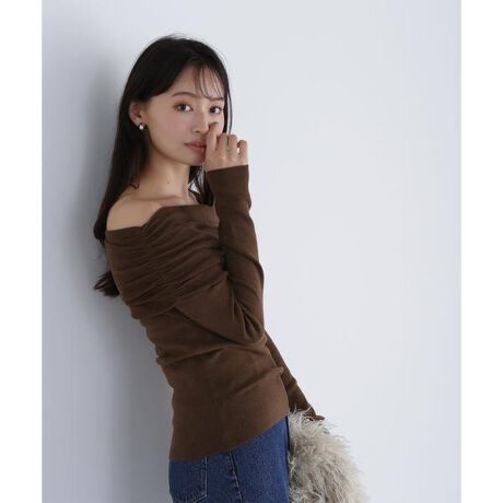 [^ԁF0175270908]gh̃ItVfUC̃jbgBItVɃMU[񂹂ĂAؚfUCBRpNgȃVGbgȂ̂ŃChpctAXJ[g킹AfReLCɈĂ鏗炵R[fBl[g߂łBfށgׂ͍u҂݁A݂͓xÂɕ҂񂾕ҒnŃItVӂĂ܂BONɂOFFɂgv[ȑfފłBڍׁdlEJȂnEȂEȂ ^ EȂ ^ LkE萶ňE f̒p摜̏ꍇA̓ɂAۂ̐FƈقȂČ邱Ƃ܂BF́AiP̂̉摜QƂB