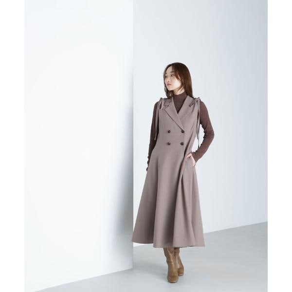 【オリ✨】2点おまとめ❤️iCB ナチュラルビューティー ワンピース ナチュラルビューティーベーシック(NATURAL BEAUTY BASIC