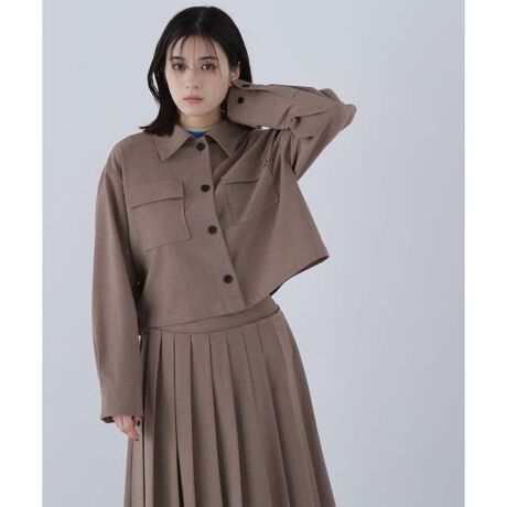 [^ԁF0175255900]G߂̕ςڂɕ֗ȃVcCNu]BO{^𗯂߂ăgbvXƂĂAHDƂĂfUCłBV[gȂ̂ŃO{gXƑocOBfނ̃v[cXJ[gƂ̃ZbgAbv߂łB}jbVȐFȂ̂ŉĂTVc킹ŃJWAɁAH̓J[jbg킹y߂܂Bfށђ̃ŴfނgpBTCN|GXe܂񂾑fނgpĂ܂BڍׁdlEO{^nEȂEȂ ^ EȂ ^ LkE₠萶ňE V[YXJ[g[iԁF0175220900] f̒p摜̏ꍇA̓ɂAۂ̐FƈقȂČ邱Ƃ܂BF́AiP̂̉摜QƂB