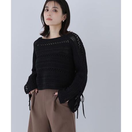 [^ԁF0175270946]ӂ݂̂鎅gpHɂ҂ȓ҂݃jbgB̃{ANZgɁAXbgĂ̂œ̂VGbg܂BɃ^NgbvVA[Ci[킹ȂǁAlXȃC[hy߂fނłBJWAȕ͋CȂ̂ŁAXbNXo[XJ[gƍ킹̂߂łBfށӂƂ^b`̓jbgłBڍׁdlEJȂnEȂE₠ ^ EȂ ^ LkE萶ňEʁf̒p摜̏ꍇA̓ɂAۂ̐FƈقȂČ邱Ƃ܂BF́AiP̂̉摜QƂB