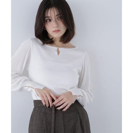 [^ԁF0175270942]̃rW[ƃXbgfBe[|Cg̃jbgvI[o[B{fB͑̂̃CEɂŁA͎̖{炵Čy₩ȃv[c҂݂ŕ҂ݗĂĂ܂B݂ɃXbgăp[炢AlbNXȂŊ܂؂₩ɌĂfUCB͏CXg[ƃp[݂ɑgݍ킹AؚŔ̂镵͋C܂BfށƂ^b`̎gpB{fB͑j҂݁A͐jv[c҂݂ŕ҂ݗĂĂ܂BڍׁdlEJȂnEȂEȂ ^ EȂ ^ LkE萶ňEʁf̒p摜̏ꍇA̓ɂAۂ̐FƈقȂČ邱Ƃ܂BF́AiP̂̉摜QƂB