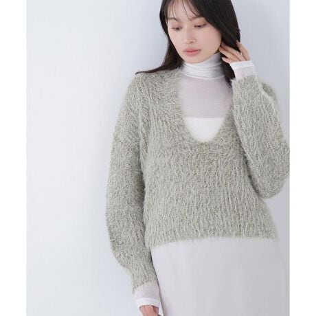 [^ԁF0175270911]OggifڃACeӂӂVM[fނɃƃtFU[MIXĕ҂ݍ݁A̓Iȕ\ƒ悢߂vXꂽjbgB܂肪茩L[lbNȂ̂Œ₷AVc┖Jbg\[Ƃ̃C[h߁Bfނɑ݊̂ŁAVv{gXƍ킹邾ŏ{ȃoX܂BfށVM[⃉ȂǂMIXҒñjbgłBڍׁdlEJȂnEȂEȂ ^ E ^ LkE萶ňEʁf̒p摜̏ꍇA̓ɂAۂ̐FƈقȂČ邱Ƃ܂BF́AiP̂̉摜QƂB