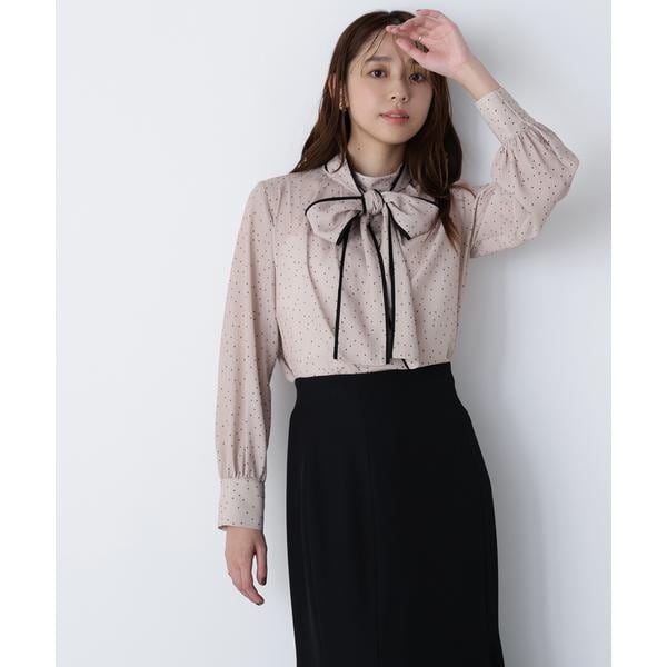 Natural beauty basic ジャガードクロップドブラウス 楽天市場】ジャガードクロップドブラウス NATURAL BEAUTY BASIC
