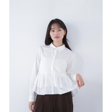 [^ԁF0175210943]EF[uC̃eBA[h|CgɂȂyvuEXBVc݂ŊÂȂ肷A2ĩeBA[htł܂Jo[܂BJ[fBKƍ킹ĐeBA[hX^O߂łBfށȂ₩ȃVcfނgpĂ܂BڍׁdlEO{^nEȂEȂ ^ EȂ ^ LkEȂňEʁf̒p摜̏ꍇA̓ɂAۂ̐FƈقȂČ邱Ƃ܂BF́AiP̂̉摜QƂB