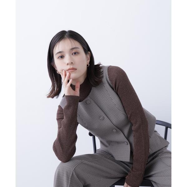 ナチュラルビューティー(NATURAL BEAUTY) レディースジャケット