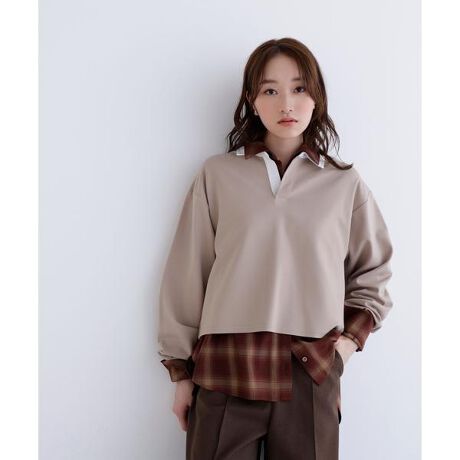 [^ԁF0175260910]gh̃|݃gbvXBXLbp[݂Ȃ̂ŃJWAɂȂ肷A炵o܂BZVGbgȂ̂ŃXJ[gɂpcɂoX̗ǂȂ܂Bfށg͕\ʂtbgȃ|`fށA݂͔zF̃VcngpĂ܂BڍׁdlEJȂnEȂEȂ ^ EȂ ^ LkE萶ňEʁf̒p摜̏ꍇA̓ɂAۂ̐FƈقȂČ邱Ƃ܂BF́AiP̂̉摜QƂB