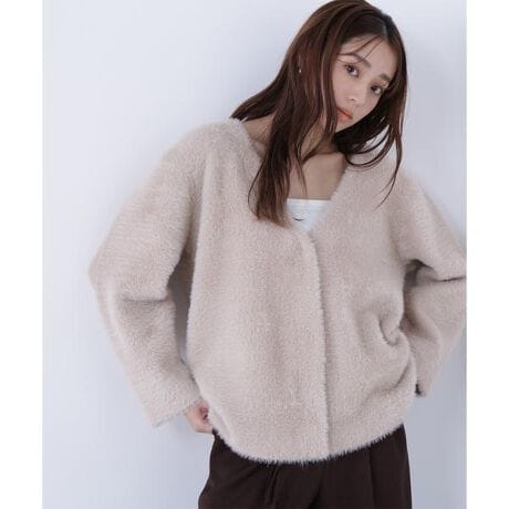 [^ԁF0175275950]VM[fނڌ炵͋C̃R[fBKBLbƂp[cîANZgɂȂĂ܂BJ[ɂċp[c̐FقȂAR[fBKɍJ[̋p[ctĂ܂B݂VlbNCłƂۂvXB悭߂̏䊴Ȃ̂łƂSnłBfށVM[ƃ|GXe̐ڌfނgpĂ܂BڍׁdlEOzbNnEȂEȂ ^ EȂ ^ LkE萶ňEʁf̒p摜̏ꍇA̓ɂAۂ̐FƈقȂČ邱Ƃ܂BF́AiP̂̉摜QƂB