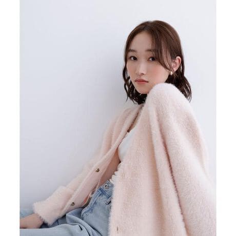 [^ԁF0175275950]VM[fނڌ炵͋C̃R[fBKBLbƂp[cîANZgɂȂĂ܂BJ[ɂċp[c̐FقȂAR[fBKɍJ[̋p[ctĂ܂B݂VlbNCłƂۂvXB悭߂̏䊴Ȃ̂łƂSnłBfށVM[ƃ|GXe̐ڌfނgpĂ܂BڍׁdlEOzbNnEȂEȂ ^ EȂ ^ LkE萶ňEʁf̒p摜̏ꍇA̓ɂAۂ̐FƈقȂČ邱Ƃ܂BF́AiP̂̉摜QƂB