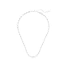 デザインチェーンネックレス