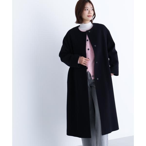 アンドレアチェックコート JILL STUART 楽天市場】【SALE／40%OFF】◇アンドレアチェックコート JILL