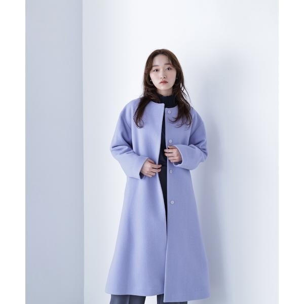 NATURALBEAUTYBASIC  ロングコート NATURAL BEAUTY BASIC｜フーデッドロングコート | Rakuten