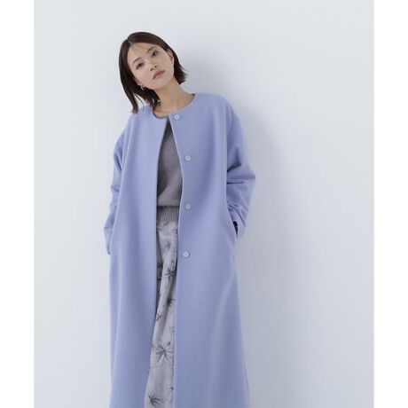 [^ԁF0175252100]LC߂ɂJWAȃX^COɂ킹₷N[lbÑOR[gB̓hbvV_[ŁAg͂I[o[TCY߂̃VGbgłBOł~j}ȃfUĈߏdȂ肷AX^CbVȈہBÕVGbg̓oX₷AǂȃACeƂ킹₷1łBڍׁdlEO{^nE蓧EȂ ^ EȂ ^ LkEȂňE聦f̒p摜̏ꍇA̓ɂAۂ̐FƈقȂČ邱Ƃ܂BF́AiP̂̉摜QƂBdʁQlTCYMF1.14g