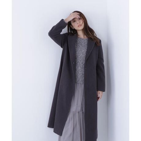 [^ԁF0175252140]tgfUCƂ{^dĂ̏iȃOR[gBnxggăEGXg}[NAƂTCYłp\Bꂢ߃VGbgȂ̂ŃX^COiɂ܂Ƃ܂܂B݂̓e[[J[ōN炵ƂƊ𗼗B悢߂̏䊴Ȃ̂Ńpcs[XoXǂĂ܂Bfށ@ׂŕî郉E[܂񂾑fނgpĂ܂BڍׁdlEO{^nE蓧EȂ ^ EȂ ^ LkEȂňE聦f̒p摜̏ꍇA̓ɂAۂ̐FƈقȂČ邱Ƃ܂BF́AiP̂̉摜QƂB