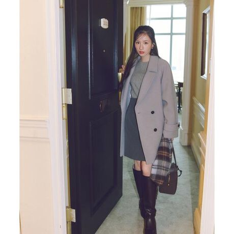 [^ԁF0175255010]gh̃~hŎdĂ_uuXgR[gBzF{^|CgɂȂĂ܂B̃CLCɌĂ郉OX[ufUCłB߂̑Ȃ̂ŁAɌ̃jbg킹ĂɒĂ܂Bfށĉ݂E[100fނgpĂ܂BڍׁdlEO{^nE蓧EȂ ^ EȂ ^ LkEȂňEʁf̒p摜̏ꍇA̓ɂAۂ̐FƈقȂČ邱Ƃ܂BF́AiP̂̉摜QƂBdʁQlTCYMF1.08kg