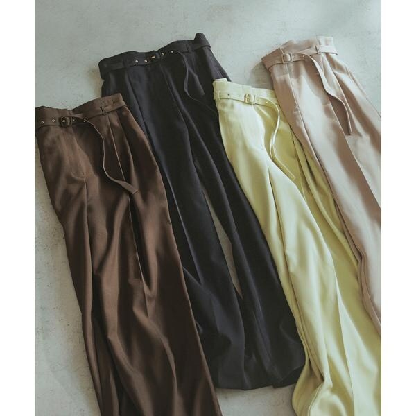 ナチュラルビューティーベーシック シングルオーバージャケット、サロペットセット N.Natural Beauty Basic サロペット オーバーオール 「PS/低身長