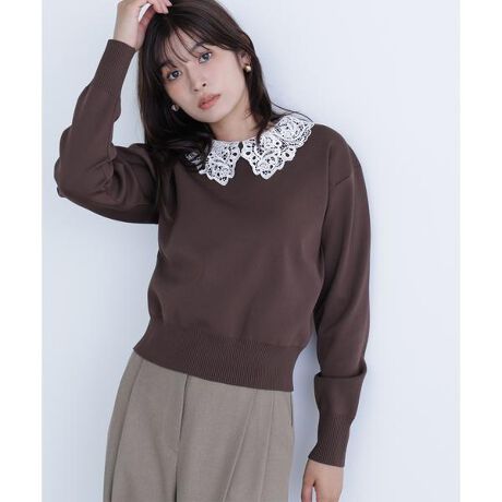 [^ԁF0175270015]NBBIWĩ[X̋ݕtŁAƊƉ؂₩jbgvI[o[B[X݂͓̖tŎOł܂Bg̓tĤVGbgŁA̓uEWOł郊u҂݂̂߃AEgX^C߁BXg[gpctAXJ[g킹₷ALR[fBl[gy߂܂Bfށ{fB̓tHLCɏo|GXe𑍐j҂݂ŕ҂ݗĂĂ܂BڍׁdlE{^nEȂEȂ ^ EȂ ^ LkE萶ňEʁf̒p摜̏ꍇA̓ɂAۂ̐FƈقȂČ邱Ƃ܂BF́AiP̂̉摜QƂB