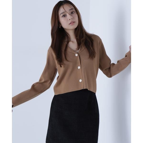 NATURAL BEAUTY BASIC 長袖カーディガン　七分袖セット NATURAL BEAUTY BASIC 長袖カーディガン 七分袖セット - メルカリ