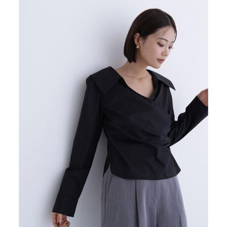 [^ԁF0175210002]NXJVN[fUC㔼g߂āAX^CbVȈۂɌĂuEXB傫߂݂̋܂؂₩ɌȂA[hȑ݊vXB悢̊AƊƃgh𗼗fUCłBfށn̂u[hngpĂ܂BڍׁdlEt@Xi[nEȂE₠ ^ EȂ ^ LkEȂňEʁf̒p摜̏ꍇA̓ɂAۂ̐FƈقȂČ邱Ƃ܂BF́AiP̂̉摜QƂB