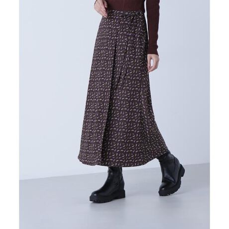 [^ԁF0175220041]N炵mX^WbNȏԕōN炵͋CɌ郉bvXJ[gBTCh{Ńbv𒲐߂ł܂Bbvɂ߂΋CɂȂ邨܂Jo[B΂߂ɎoCAXg̃XJ[gȂ̂ŁALCȗhꊴ̂fUCłBfށԕvgꂽ̂_炩fނgpĂ܂BڍׁdlEt@Xi[nE蓧EȂ ^ EȂ ^ LkEȂňEʁf̒p摜̏ꍇA̓ɂAۂ̐FƈقȂČ邱Ƃ܂BF́AiP̂̉摜QƂB