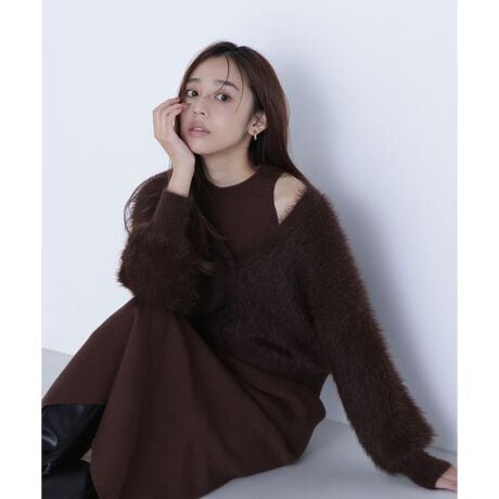 [^ԁF0175247001]AJX[ũujbgs[XƁAƂVM[J[fBKSETɂȂACeBƂVM[J[fBḰAɔoTCYłB2_ZbgŔ̂锧C[hfUCBꂼPigł̂ŃR[fBl[g̕L܂BfށJ[fBK͖ё̂VM[fށAs[X͂ƂujbggpĂ܂BڍׁdlEJ[fBK͑O{^As[X͊JȂnEȂEȂ ^ EȂ ^ LkE萶ňEʁf̒p摜̏ꍇA̓ɂAۂ̐FƈقȂČ邱Ƃ܂BF́AiP̂̉摜QƂB