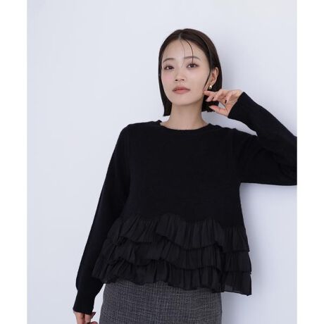 [^ԁF0175270047]ɃVtHk̃tAtF~jȃyvjbgBEGXg茩VGbgɑ΂AJ[u`wC炩ȈۂłBR[fBl[gɎ邾Ŏ̉؂₩Ă܂Bfށ_炩ĝ݂jbggpĂ܂BڍׁdlEJȂnEȂEȂ ^ EȂ ^ LkE萶ňEʁf̒p摜̏ꍇA̓ɂAۂ̐FƈقȂČ邱Ƃ܂BF́AiP̂̉摜QƂB