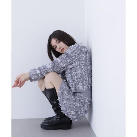 [^ԁF0175227041]̊̂郊{tW҂ݍ񂾉؂₩ȃ~j̃jbgXJ[gBfނf̂ŁAX^COɎ邾Ŏ̑݊܂B~j̃RpNgȃVGbgŋrʂҁBfC[͂AoV[ɂ҂Bfނ̃jbgWPbg킹āAZbgAbvŒȂ̂߂łBfށ{tW҂ݍ񂾃cC[h̃jbggpB̊Ɖ؂₩˔fނłBڍׁdlEJȂnE蓧EȂ ^ EȂ ^ LkE萶ňEʁV[YjbgWPbg[iԁF0175275041] f̒p摜̏ꍇA̓ɂAۂ̐FƈقȂČ邱Ƃ܂BF́AiP̂̉摜QƂB