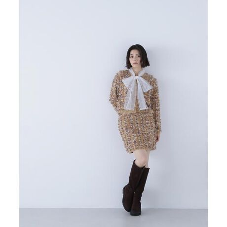 [^ԁF0175227041]̊̂郊{tW҂ݍ񂾉؂₩ȃ~j̃jbgXJ[gBfނf̂ŁAX^COɎ邾Ŏ̑݊܂B~j̃RpNgȃVGbgŋrʂҁBfC[͂AoV[ɂ҂Bfނ̃jbgWPbg킹āAZbgAbvŒȂ̂߂łBfށ{tW҂ݍ񂾃cC[h̃jbggpB̊Ɖ؂₩˔fނłBڍׁdlEJȂnE蓧EȂ ^ EȂ ^ LkE萶ňEʁV[YjbgWPbg[iԁF0175275041] f̒p摜̏ꍇA̓ɂAۂ̐FƈقȂČ邱Ƃ܂BF́AiP̂̉摜QƂB