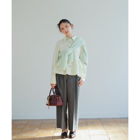 [^ԁF0175230004]2^bNꂽChVGbgAnCEGXgݒ̃cC[fB[pcBEGXg̓SdlŃtBbg܂B߂̋nDJxgANZgɂȂAEGXg܂߂Ă܂Bfށ@ׂȕƊ炩ȕ\ʊ̃cC[fB[DfނgpBڍׁdlEOt@Xi[nEȂEȂ ^ EȂ ^ LkEȂňEʁf̒p摜̏ꍇA̓ɂAۂ̐FƈقȂČ邱Ƃ܂BF́AiP̂̉摜QƂB