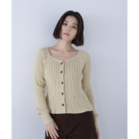 [^ԁF0175275044]uڂς҂݂ɂAP[û悤Ȍ̕҂݃jbgJ[fBKB݂̂肪AfReCLCɌĂ܂B̓O؂ւăJWAvXBEGXgɃ^bNAɌčLyvVGbgo܂Btg̃XRb`tANZgɁAOăvI[o[ƂĒȂ߂łBfށӂƏ_炩^b`̎gpĕ҂݂ɕ҂ݗĂĂ܂BڍׁdlEO{^nEȂEȂ ^ EȂ ^ LkE萶ňEʁf̒p摜̏ꍇA̓ɂAۂ̐FƈقȂČ邱Ƃ܂BF́AiP̂̉摜QƂB