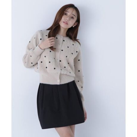 [^ԁF0175275047]ӂƂVM[jbgɃhbgWK[h҂ݍ񂾁AtF~jȃJ[fBKB_炩ȔGȂ̂ŒSnǂARpNgȃVGbgłƒĂ܂BN炵؂₩fUĆAR[fBl[gɎ邾ŒfĂ܂BfށVM[ƃXg[ggݍ킹hbgWK[h҂݁B\Lŗ̊܂BڍׁdlEO{^nEȂEȂ ^ EȂ ^ LkE萶ňEʁf̒p摜̏ꍇA̓ɂAۂ̐FƈقȂČ邱Ƃ܂BF́AiP̂̉摜QƂB