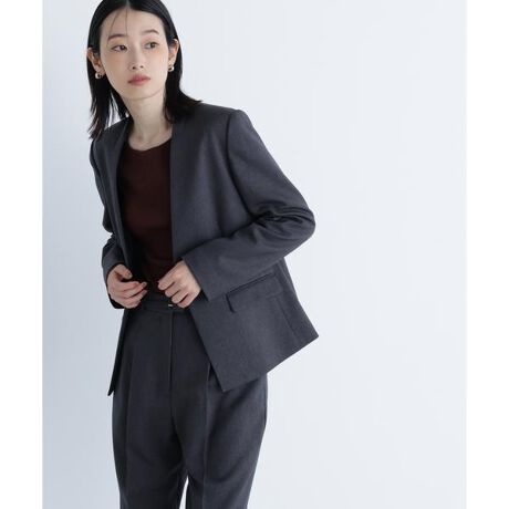 [^ԁF0175250910]m[J[̂ƂfUCiȃWPbgB݂̐؂ւɂ񌳂LCɌfUCA[Ȉۂ^܂Btgɂ͋zbN炢A~j}Ȓɂ肰ȂPvXBy₩ȞуCNfނŉKɒĂ܂BItBXɂIP[Wɂ߁Bfނ̃pc킹ƁAꂽX[cX^C܂BfށȂ₩Ōy₩ȕ̂ƊƉK𗼗уCNfނgpBڍׁdlEOzbNnE蓧EȂ ^ EȂ ^ LkEȂňEʁV[Ypc[iԁF0175230910] f̒p摜̏ꍇA̓ɂAۂ̐FƈقȂČ邱Ƃ܂BF́AiP̂̉摜QƂB