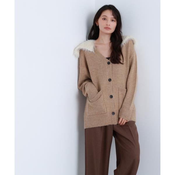 NATURAL BEAUTY BASIC 長袖カーディガン　七分袖セット NATURAL BEAUTY BASIC 長袖カーディガン 七分袖セット NATURAL
