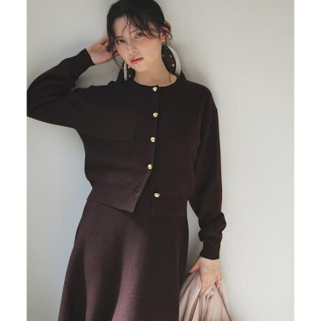 [^ԁF0175247010]OggifڃACeIIt킸Pił񂹂Aꂽ\ZbgAbvBJ[fBK͋F{^fUCŁAHDƂĂ􂵂܂BXJ[g̓EGXgSSł͂Sn悭AMU[Ȃ܂ƂĂ܂BӂƍLtAVGbgȂ̂ŁAiȏ炵o܂Bfށ_炩Ȗc݂ƌy₩ȒSñ_utFCXjbgłBڍׁdlEJ[fBK͑O{^nEȂEȂ ^ EȂ ^ LkE萶ňEʁf̒p摜̏ꍇA̓ɂAۂ̐FƈقȂČ邱Ƃ܂BF́AiP̂̉摜QƂB