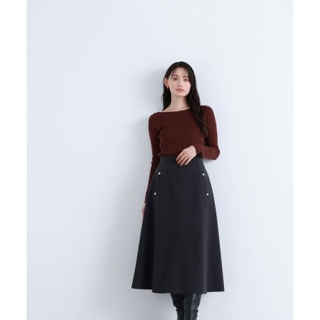 [^ԁF0175220011]OggifڃACeȂ₩ȈkW[W[fނgptAXJ[gB|PbgɕtCgS[hJ[̃hbgtAiȃANZgɂȂĂ܂BtgnM̃fUCɂāAcCꂽ1B̃EGXgVGbgȂ̂ŁAgbvX̓CłAEgłƌ܂܂BfށE[CNȃW[W[fނȂALCɈkꂽ\ʊłق茩ȂfށBȂ₩ȃnƃXgb`AH~ɂ҂̑fފłBڍׁdlEt@Xi[nE蓧EȂ ^ EȂ ^ LkE萶ňEʁV[Yi[XJ[g[iԁF0175220010] s[X[iԁF0175240010] f̒p摜̏ꍇA̓ɂAۂ̐FƈقȂČ邱Ƃ܂BF́AiP̂̉摜QƂB