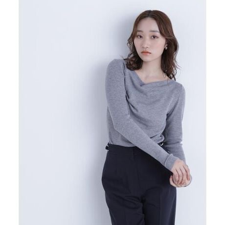 [^ԁF0175270017]̂ɉRpNgȃVGbgŏiĂjbgBh[vlbNfRe܂ɏ炵\vX܂BXJ[gpc킹₷AItBXfC[JWA܂ŕLV[ɒ񂹂܂Bfށ_炩ʂ̂nCQ[WfނA炩Ōy₩ȒSnłBڍׁdlEJȂnEȂEȂ ^ EȂ ^ LkE萶ňEʁf̒p摜̏ꍇA̓ɂAۂ̐FƈقȂČ邱Ƃ܂BF́AiP̂̉摜QƂB