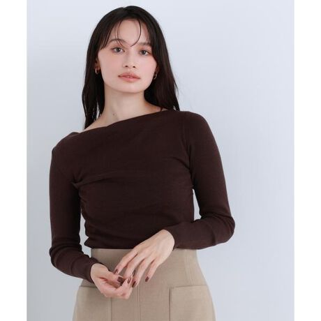 [^ԁF0175270017]̂ɉRpNgȃVGbgŏiĂjbgBh[vlbNfRe܂ɏ炵\vX܂BXJ[gpc킹₷AItBXfC[JWA܂ŕLV[ɒ񂹂܂Bfށ_炩ʂ̂nCQ[WfނA炩Ōy₩ȒSnłBڍׁdlEJȂnEȂEȂ ^ EȂ ^ LkE萶ňEʁf̒p摜̏ꍇA̓ɂAۂ̐FƈقȂČ邱Ƃ܂BF́AiP̂̉摜QƂB