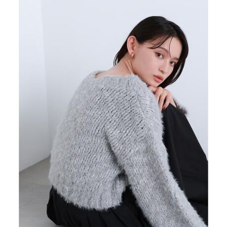 [^ԁF0175270019]{[glbNƂĂAVlbNƂĂO2wayfUC̃jbgBԎ̃Xu[Ɩё̂tFU[~bNXlς̂fފłBɎlbNuȂꂽۂvXBCȂĂ܂䊴Ȃ̂ŁApcłXJ[gł킹₷łBfށԎ̃Xu[ƃVM[~bNXҒnłBڍׁdlEJȂnEȂEȂ ^ EȂ ^ LkE萶ňE聦f̒p摜̏ꍇA̓ɂAۂ̐FƈقȂČ邱Ƃ܂BF́AiP̂̉摜QƂB