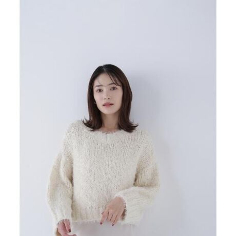 [^ԁF0175270019]{[glbNƂĂAVlbNƂĂO2wayfUC̃jbgBԎ̃Xu[Ɩё̂tFU[~bNXlς̂fފłBɎlbNuȂꂽۂvXBCȂĂ܂䊴Ȃ̂ŁApcłXJ[gł킹₷łBfށԎ̃Xu[ƃVM[~bNXҒnłBڍׁdlEJȂnEȂEȂ ^ EȂ ^ LkE萶ňE聦f̒p摜̏ꍇA̓ɂAۂ̐FƈقȂČ邱Ƃ܂BF́AiP̂̉摜QƂB