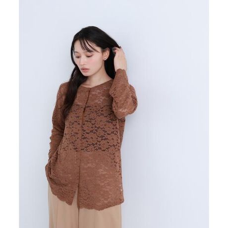 [^ԁF0175210070]BLANCiuĵقɁB炵ARȃX^COy݂BꂽCLASSƁgh郂[htF~jȃACeĂ܂B@ׂȃ[XR[fBl[g؂₩ɌĂltF~jȃuEXB̓̋C{gXɍ킹āAO2wayŒfUCłB悢iŁA̓XJbvfBe[ŌyɁBɃL~\[xAgbvƍ킹Aォjbgd˂ăC[hȂǁACi[ƂĂ񂹂܂Bfށ悢̂郌[XgpĂ܂BڍׁdlEO{^nEȂE ^ EȂ ^ LkEȂňEʁf̒p摜̏ꍇA̓ɂAۂ̐FƈقȂČ邱Ƃ܂BF́AiP̂̉摜QƂB