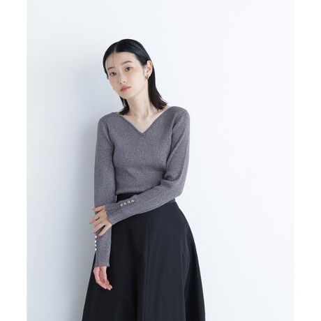 [^ԁF0175270022]jAX̂lbNfUC肰Ȃ|Cg̃ujbgBx[VbNȂiȕ͋CŁALX^COɍfUCłB̃{^ANZgƂȂAו܂łꖇBقǂ悢tBbgŏ炵VGbgo܂BfC[ItBXV[܂ŁAV[YĂ܂Bfށiȃ胊ujbgfނŁA@ׂȌ򊴂܂B_炩LkfނłBڍׁdlEJȂnEȂE ^ EȂ ^ LkE萶ňEʁf̒p摜̏ꍇA̓ɂAۂ̐FƈقȂČ邱Ƃ܂BF́AiP̂̉摜QƂB