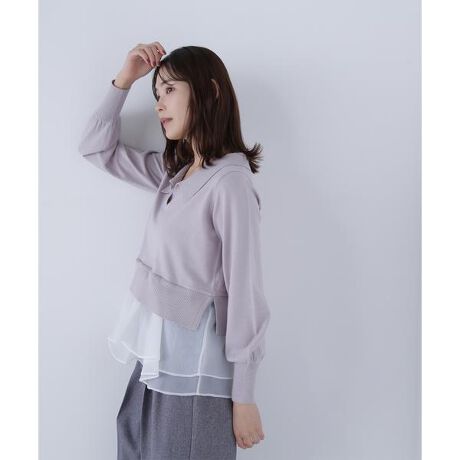 [^ԁF0175270051]{[̂I[KW[hbLO؂₩ȃgbvXB݂͔ƃgh𗼗XLbp[J[fUCłB悢ĉI[KW[ŁA炵X^COoBpcX^C͂Ai[XJ[g킹߂łBfށjbg̓nCQ[Wŉ̂fފAz̓nƂCȂ̂I[KW[gpĂ܂BڍׁdlEJȂnEȂEȂ ^ EȂ ^ LkE萶ňEʁf̒p摜̏ꍇA̓ɂAۂ̐FƈقȂČ邱Ƃ܂BF́AiP̂̉摜QƂB